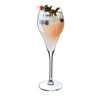 Flûte à champagne Symétrie 16 cl - Visuel 4