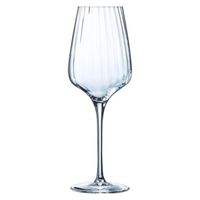 Verre à pied Symétrie 35 cl - Visuel 5