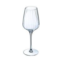Verre à pied Symétrie 35 cl - Visuel 1