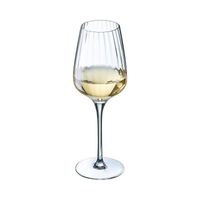 Verre à pied Symétrie 35 cl - Visuel 0