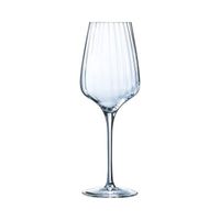 Verre à pied Symétrie 35 cl - Visuel 2