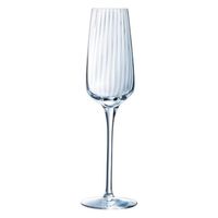 Flûte à champagne Symétrie 21 cl - Visuel 4