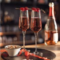 Flûte à champagne Symétrie 21 cl - Visuel 5