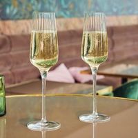 Flûte à champagne Symétrie 21 cl - Visuel 2