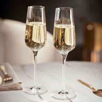Flûte à champagne Symétrie 21 cl - Visuel 3