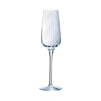 Flûte à champagne Symétrie 21 cl - Visuel 1