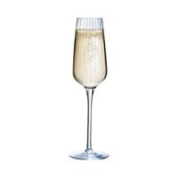 Flûte à champagne Symétrie 21 cl - Visuel 0