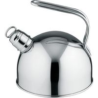 Bouilloire Fil Inox - Visuel 0