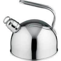 Bouilloire Fil Inox - Visuel 1
