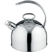 Bouilloire Fil Inox - Visuel 1