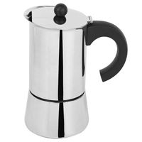 Cafetière italienne Adria 4 tasses - Visuel 0