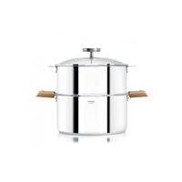BIOME 20 cm CUISSON SAINE ANSE HETRE - Visuel 0