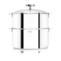 BIOME 20 cm CUISSON SAINE ANSE HETRE - Visuel 1