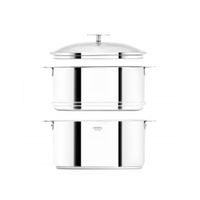 BIOME 20 cm CUISSON SAINE ANSE HETRE - Visuel 2