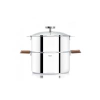 BIOME 20cm CUISSON SAINE ANSE NOYER - Visuel 0