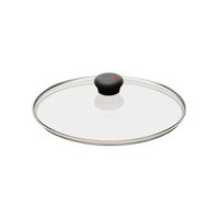 Couvercle en verre Cookway 14cm - Visuel 0