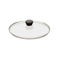 Couvercle en verre Cookway 14cm - Visuel 1