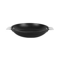 Poêle aluminium - Cookway Ultralu 24cm - Visuel 0