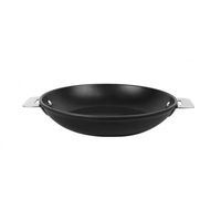 Poêle aluminium - Cookway Ultralu 24cm - Visuel 1