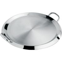 Grill Plancha 34cm - Visuel 0