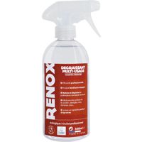 Dégraissant écologique multi-usage Spray 500ml - Visuel 0