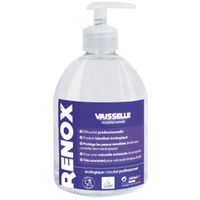 Nettoyant à vaisselle écologique Spray 500ml - Visuel 0