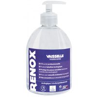 Nettoyant à vaisselle écologique Spray 500ml - Visuel 1