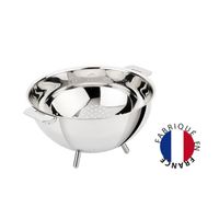 Passoire inox Mutine amovible 24cm - Visuel 0