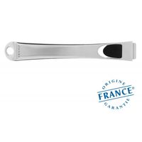 Poignée Casteline amovible Inox - Visuel 1