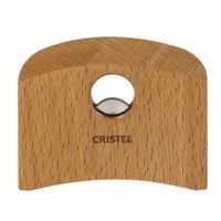 Anse Casteline amovible bois Bois de hêtre - Visuel 0