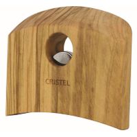 Anse Casteline amovible bois Bois d'olivier - Visuel 1