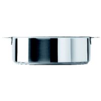 Sauteuse inox Casteline amovible 24cm - Visuel 0