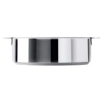 Sauteuse inox - Casteline amovible 26cm - Visuel 0