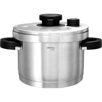 Autocuiseur Alto 4L 20cm - Visuel 0