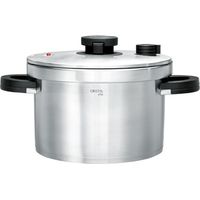 Autocuiseur Alto 6L 24cm - Visuel 0