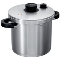 Autocuiseur Alto 9L 24cm - Visuel 0