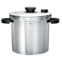 Autocuiseur Alto 9L 24cm - Visuel 1