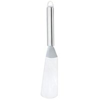 Spatule coudée large 27,5 cm - Visuel 0