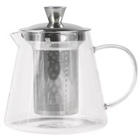 Théière Oolong 0,8L - Visuel 0