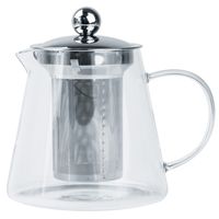 Théière Verre 0,8L Rooibos - Visuel 2