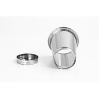 Théière en verre Gyokuro 1,2 L - Visuel 1