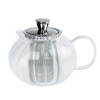 Théière en verre Gyokuro 1,2 L - Visuel 0