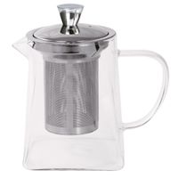 Théière Verre 1,2L Rooibos - Visuel 0