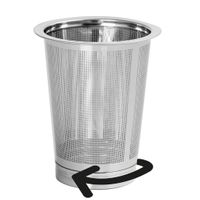 Théière Rooibos avec filtre 1.2L - Visuel 2