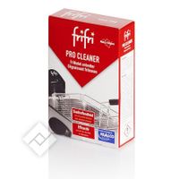 Dégraissant friteuse - Visuel 1
