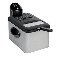 Friteuse Duo Fil - Visuel 0