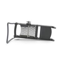 Mandoline Swing Plus noire - Visuel 2