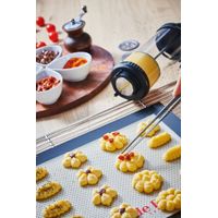 Pince à dresser droite 25cm - Visuel 0