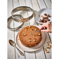 Pince à dresser à embout coudé 15 cm - Visuel 0