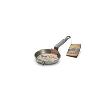 Poêle à blinis Carbone Plus 12cm - Visuel 3